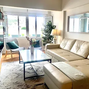  Appartement Homely San Juan De Letran Plaza De La Merced