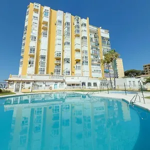 Apartamento Almirante Beach , Málaga España