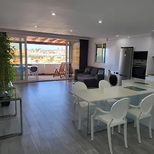 Jandia , Morro Jable (Fuerteventura) España