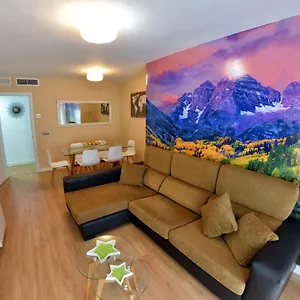 Appartement Wonderstays Boqueron