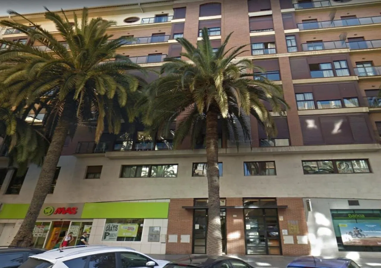 Malaga Center Experience - Premium Apartment
