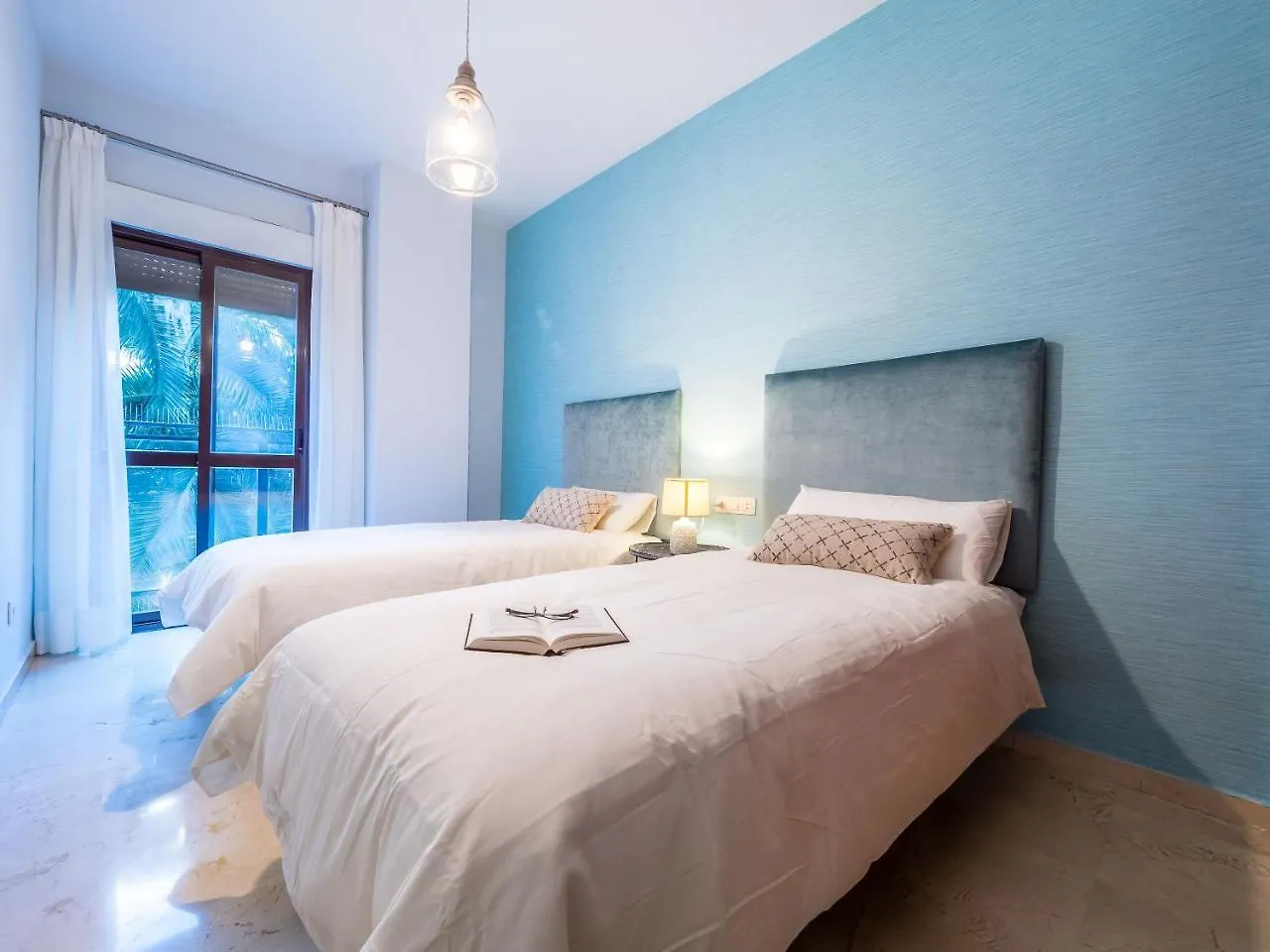 Malaga Center Experience - Premium Apartment