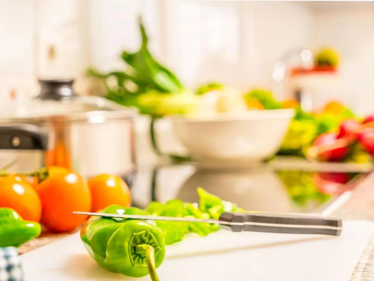 Malaga Center Experience - Premium Apartment