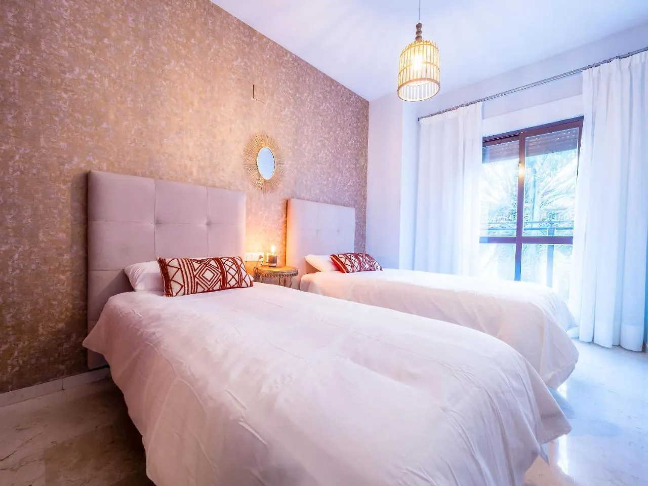 Malaga Center Experience - Premium Apartment