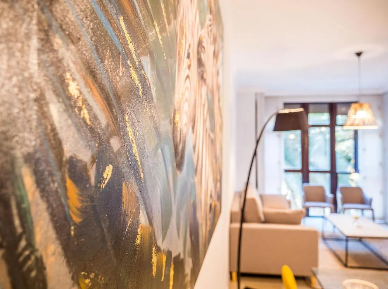 Malaga Center Experience - Premium Apartment Hiszpania